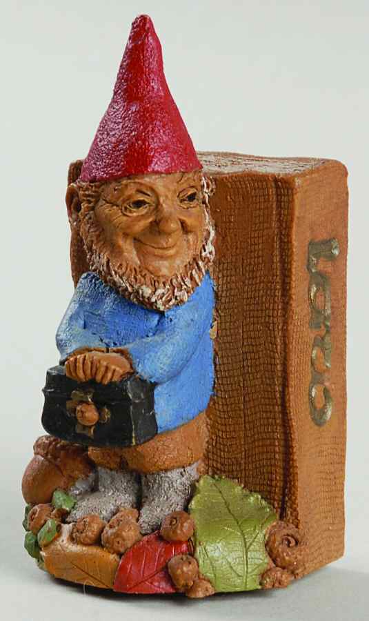 Tom Clark Gnomes Law - No Box by Cairn Studios-1