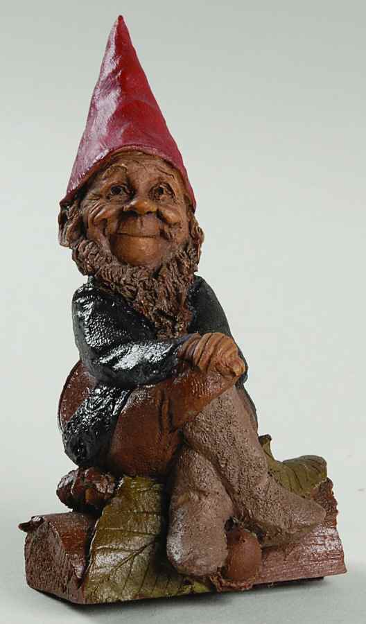 Tom Clark Gnomes Mr - No Box by Cairn Studios-1