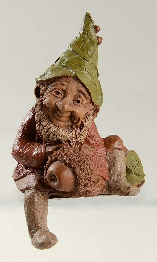 Tom Clark Gnomes Caleb - No Box by Cairn Studios-1