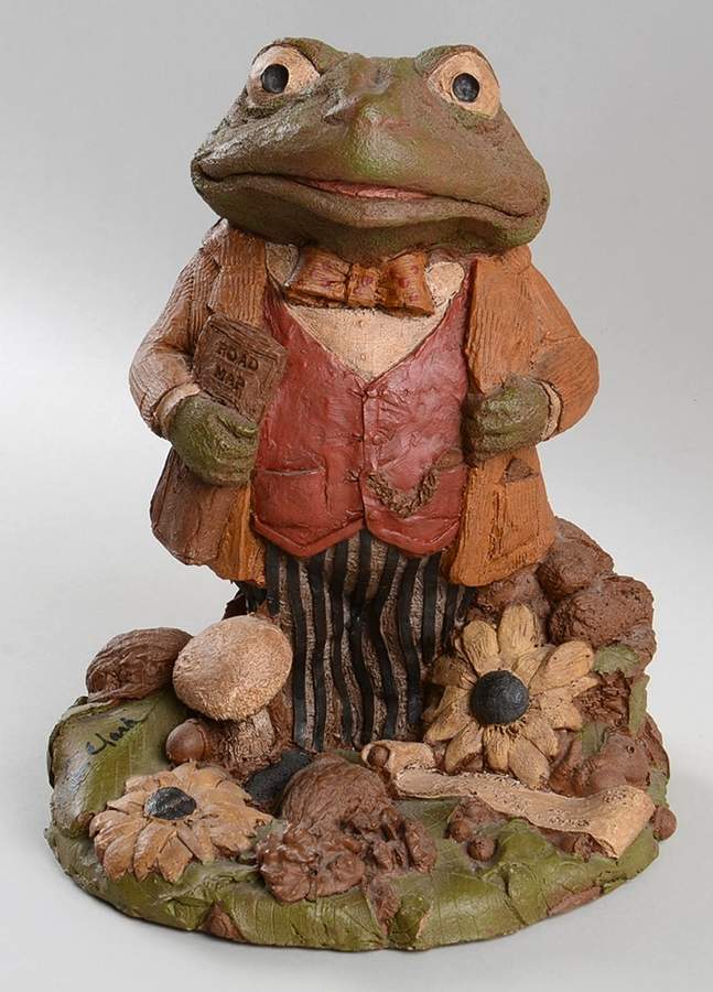 Wind in the Willows Toad I - No Box by Cairn Studios-1