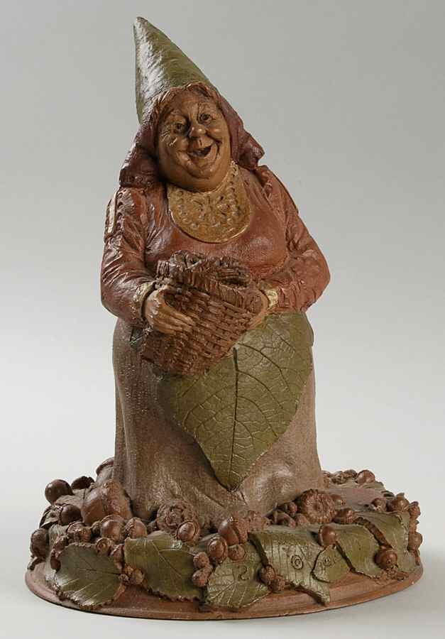 Tom Clark Gnomes Mom Too - No Box by Cairn Studios-1