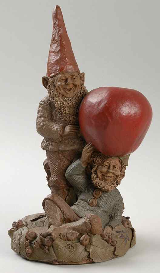 Fruit Willie & Son - No Box by Cairn Studios-1