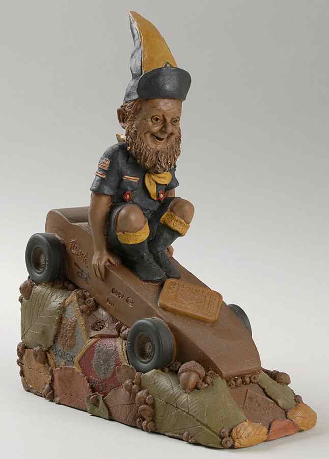 Scouts Cub Scout - No Box by Cairn Studios-1