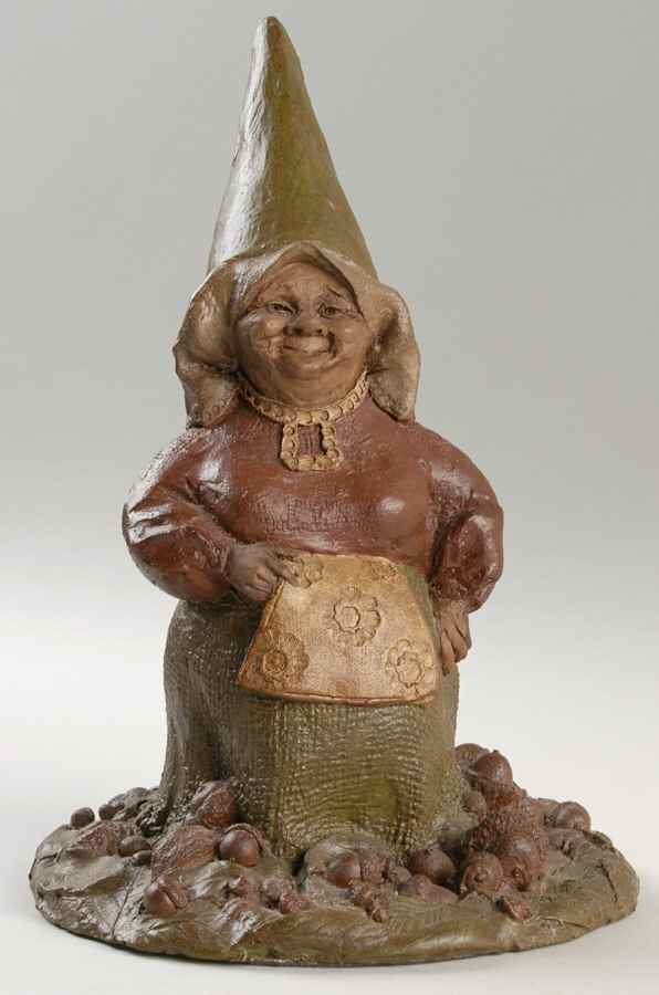 Tom Clark Gnomes Mom - No Box by Cairn Studios-1
