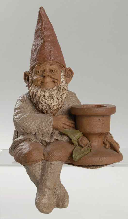 Tom Clark Gnomes Jack B Nimble - No Box by Cairn Studios-1