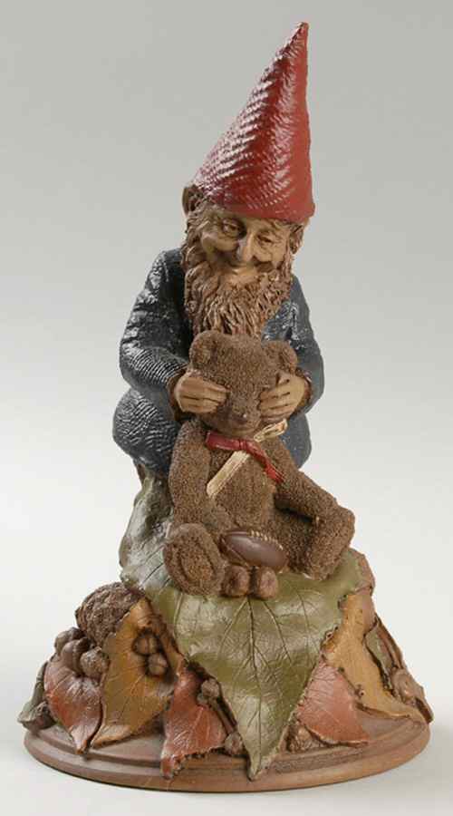 Tom Clark Gnomes Guess Who? - No Box by Cairn Studios-1