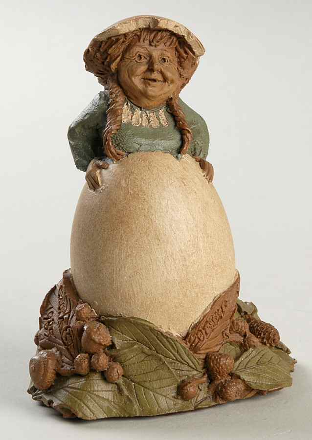 Eggs-Easter Debbie - No Box by Cairn Studios-1