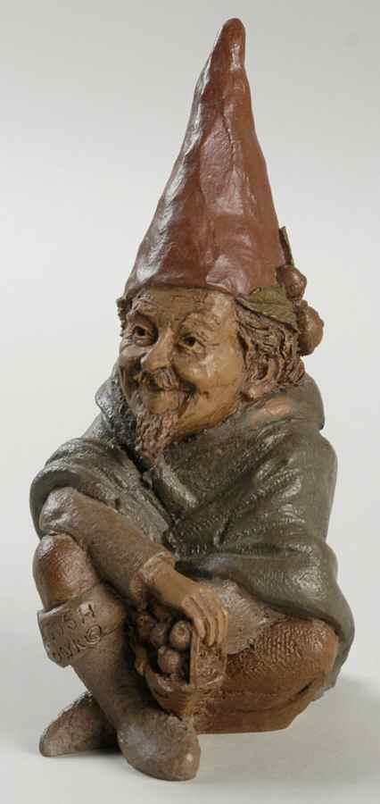 Tom Clark Gnomes Josh (Joshua) - No Box by Cairn Studios-1