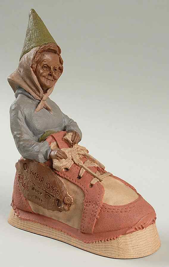 Shoes Olympia - No Box by Cairn Studios-1
