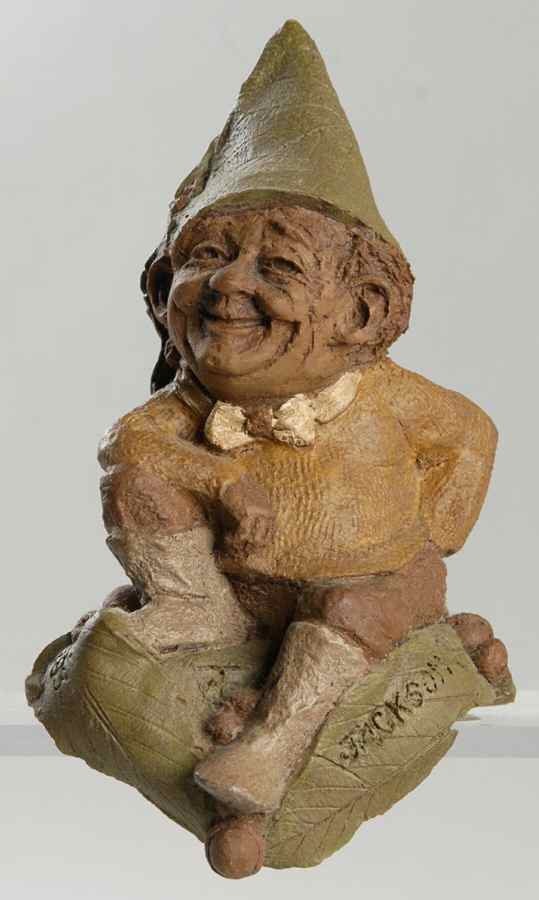 Tom Clark Gnomes Jackson - Nb683, No Box by Cairn Studios-1
