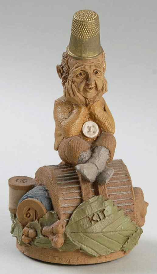Thimble Gnomes Kit - No Box by Cairn Studios-1
