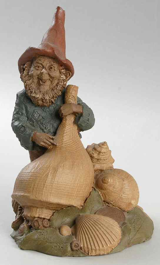 Beach Gnomes Johann-Beach Boys - No Box by Cairn Studios-1