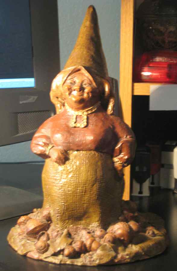 Tom Clark Gnomes Mom-Without Apron - Nb701, No Box by Cairn Studios-1