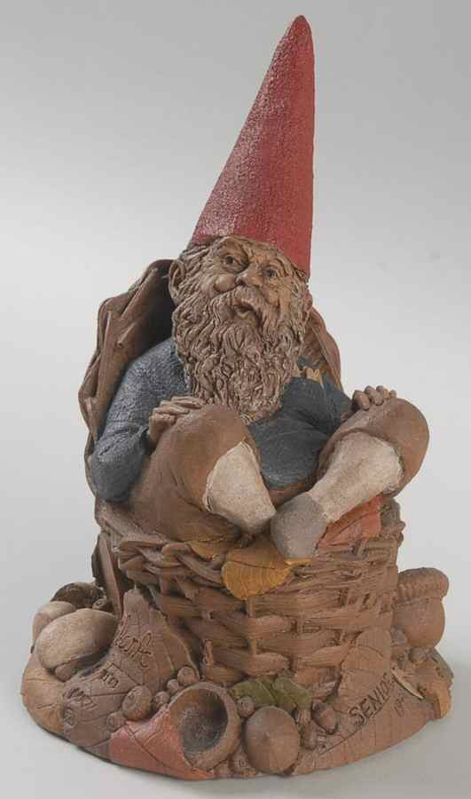 Tom Clark Gnomes Senior - Nb696, No Box by Cairn Studios-1