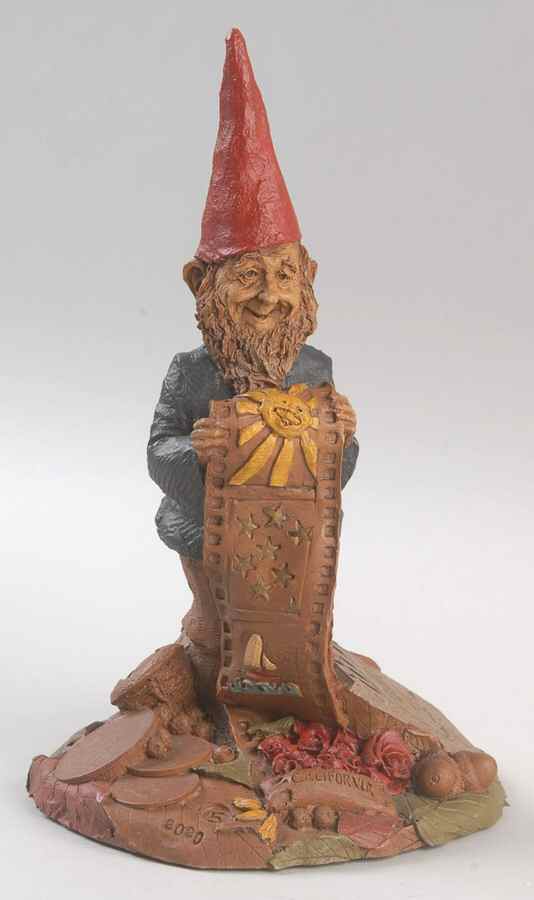 Tom Clark Gnomes Oscar - Nb721, No Box by Cairn Studios-1