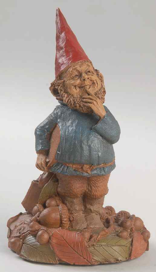 Tom Clark Gnomes Galup-Jc Penney - Nb717, No Box by Cairn Studios-1