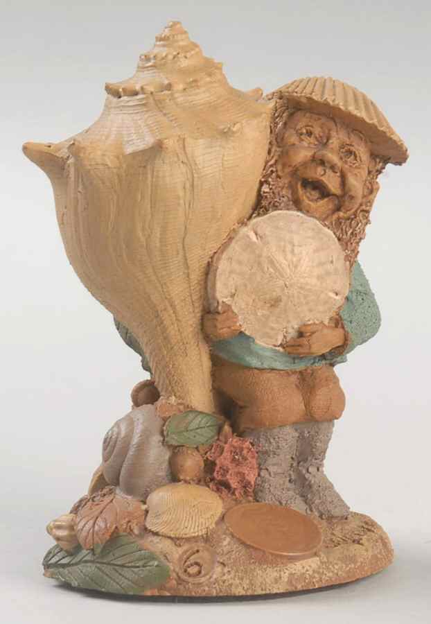Tom Clark Gnomes Salty-Jc Penney - Nb709, No Box by Cairn Studios-1