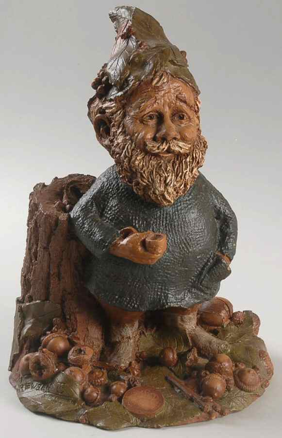 Tom Clark Gnomes Reuben - Nb771, No Box by Cairn Studios-1
