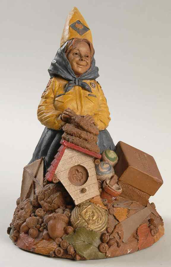 Scouts Den Mother - No Box by Cairn Studios-1