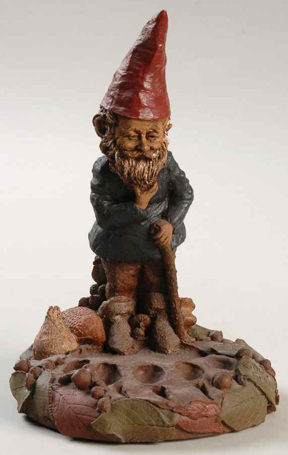 Tom Clark Gnomes Bear Trax - Nb767, No Box by Cairn Studios-1