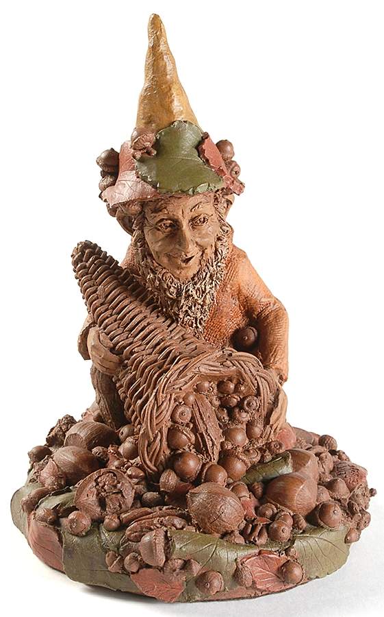 Tom Clark Gnomes Plenty - No Box by Cairn Studios-1