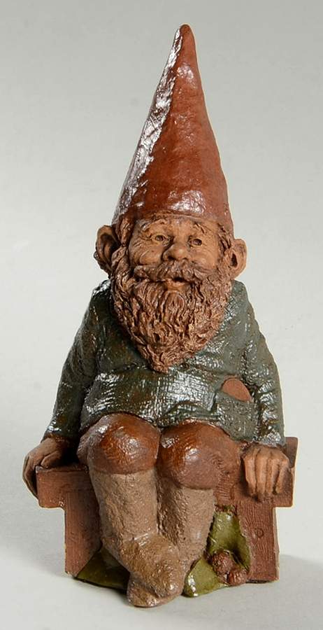 Tom Clark Gnomes O'Neal - No Box by Cairn Studios-1