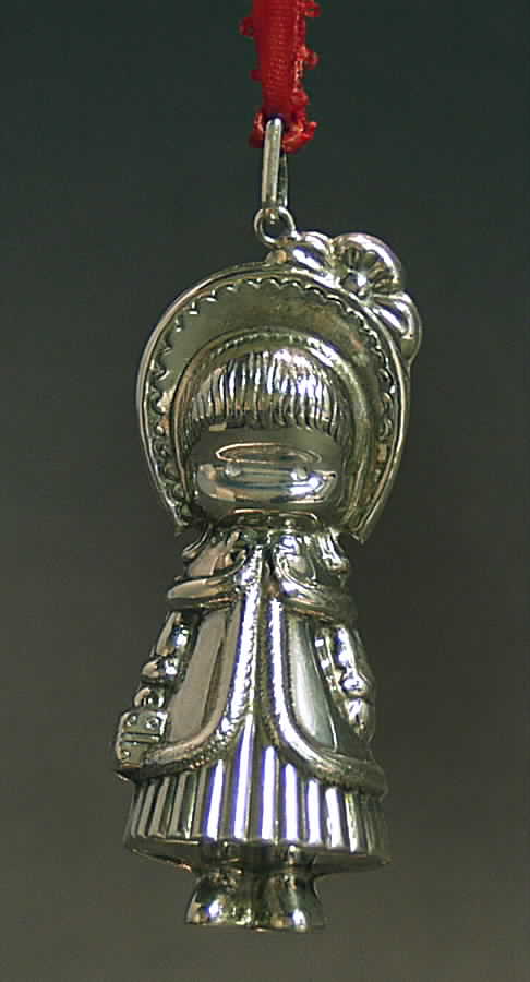 Christmas Ornaments Big Sister - Boxed by Cazenovia Abroad-1