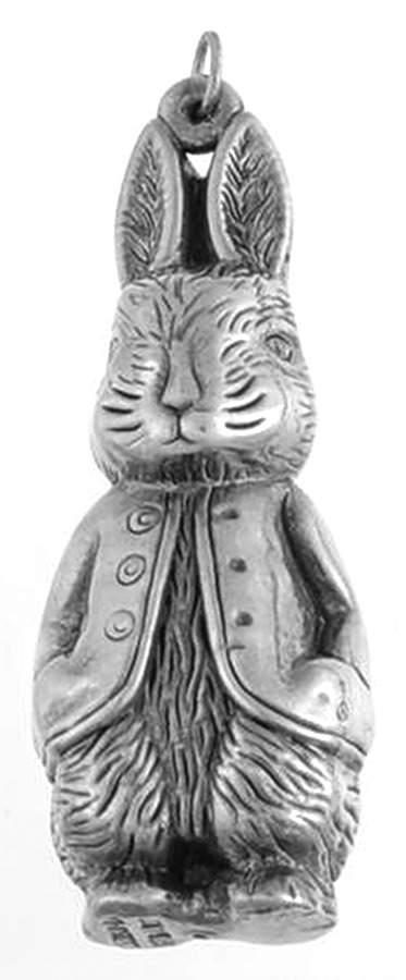 Christmas Ornaments Peter Rabbit - Boxed by Cazenovia Abroad-1