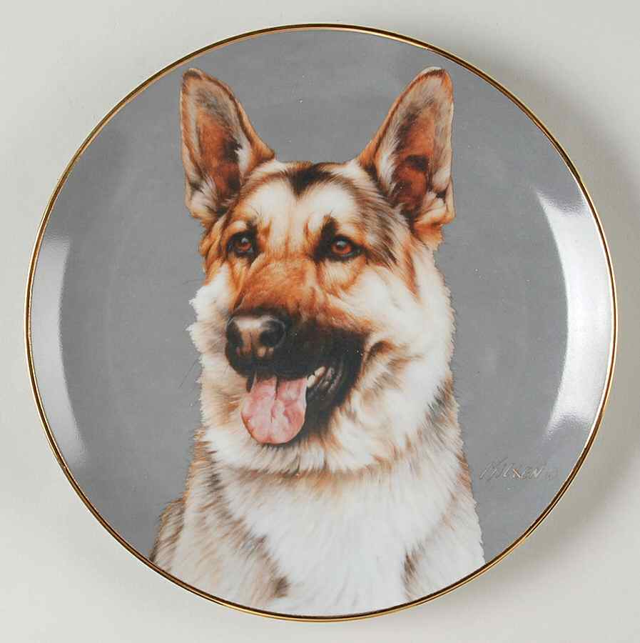 Thats My Dog German Shepherd - Boxed by Celebrity Impressions-1