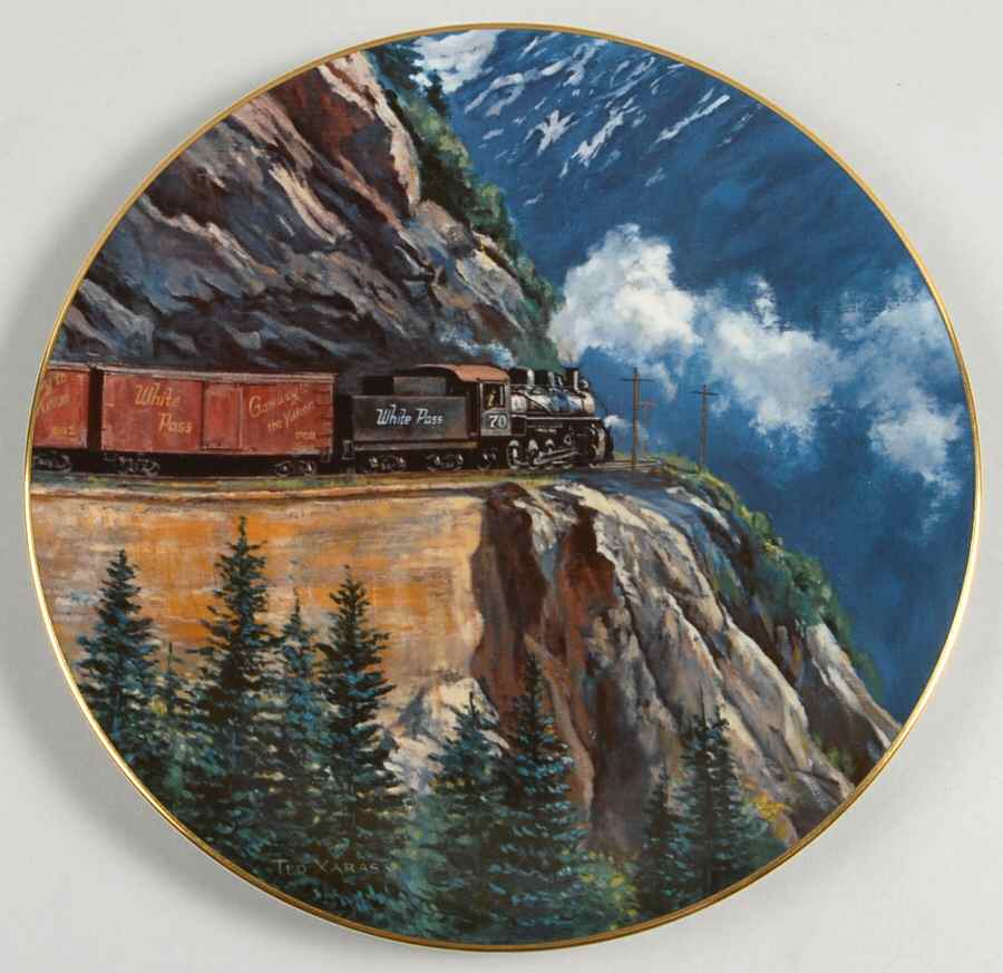 Age of Steam White Pass - No Box by Christian Bell-1