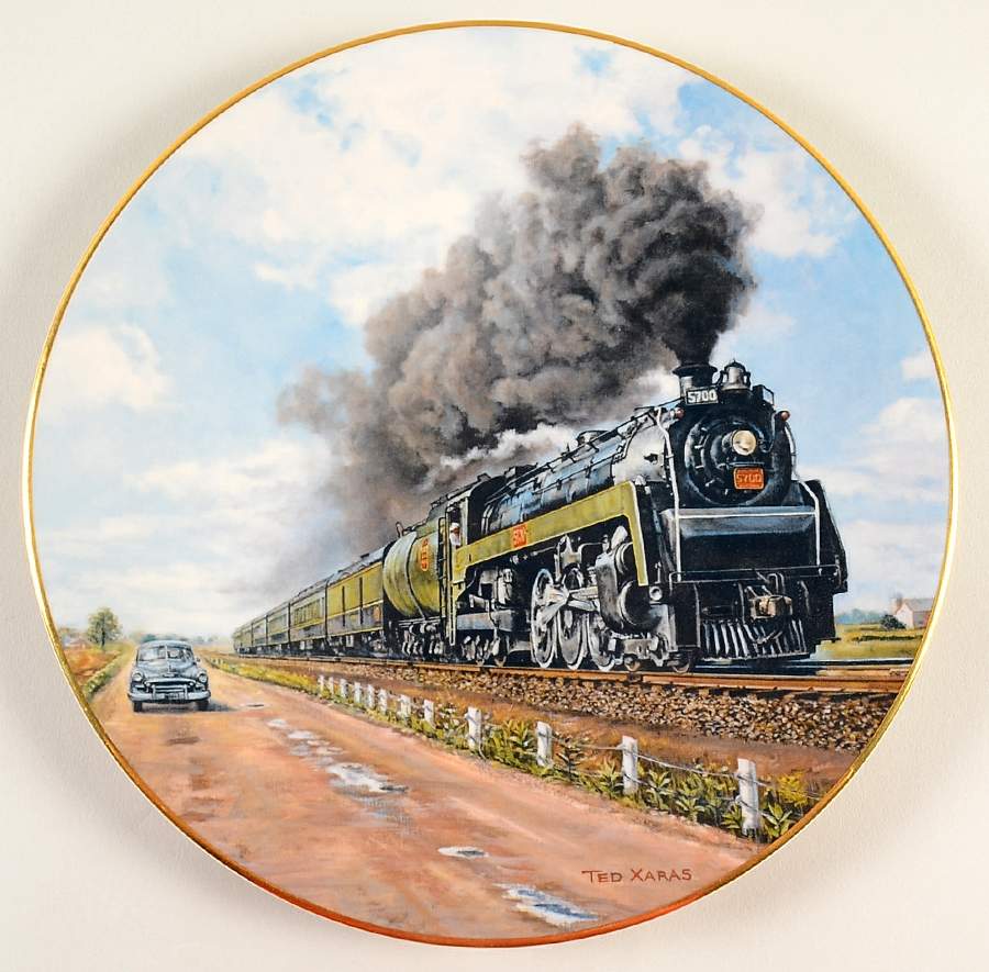 Age of Steam No Contest - Boxed by Christian Bell-1