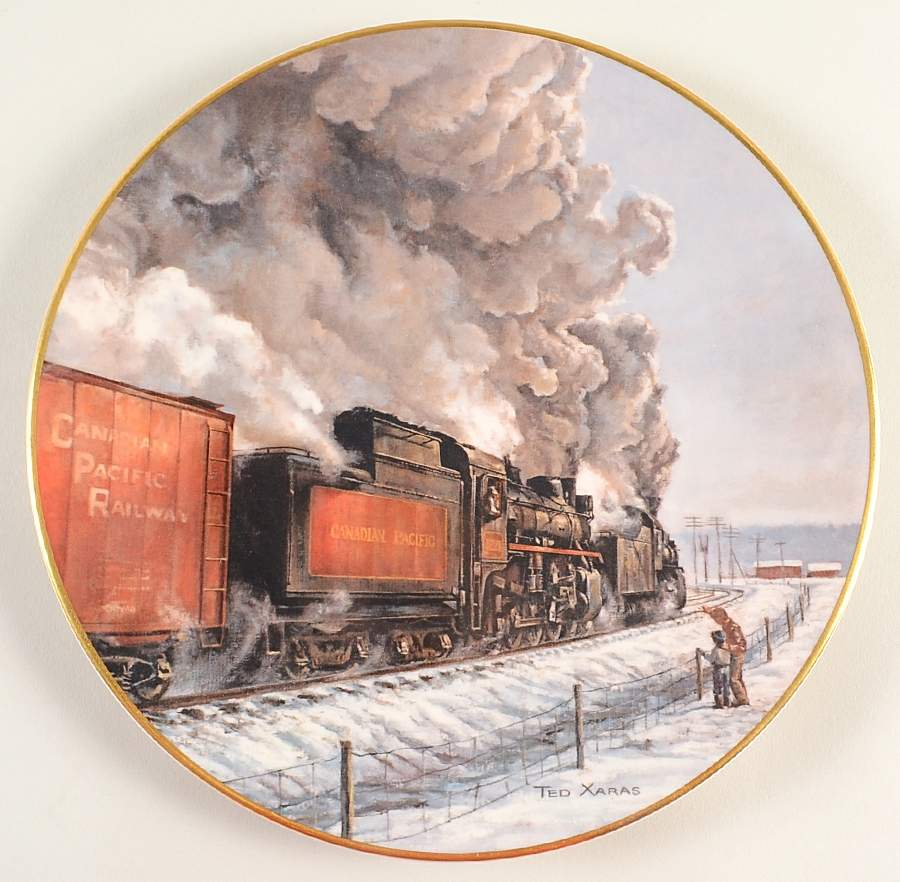 Age of Steam Symphony In Steam - With Box by Christian Bell-1