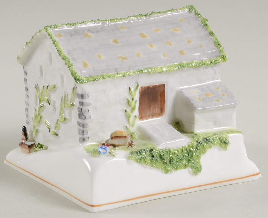 Coalport Cottages Bank Barn Lake District - No Box by Coalport-1