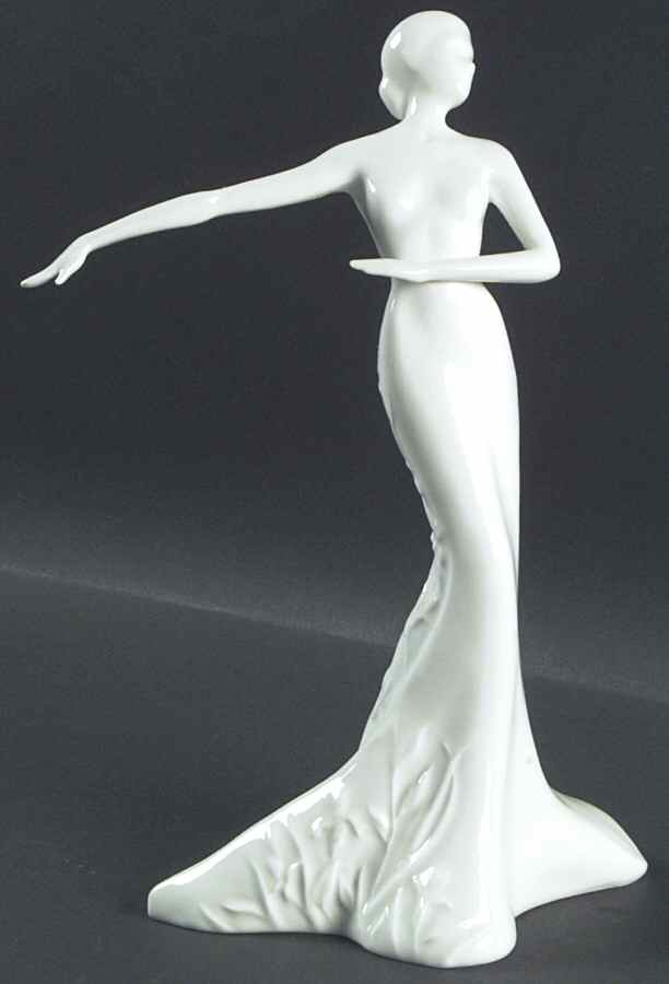 Coalport Figurines Sonata - Boxed by Coalport-1