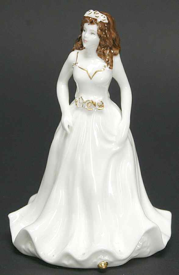 Membership Gift Savannah - No Box Nb2000 by Coalport-1