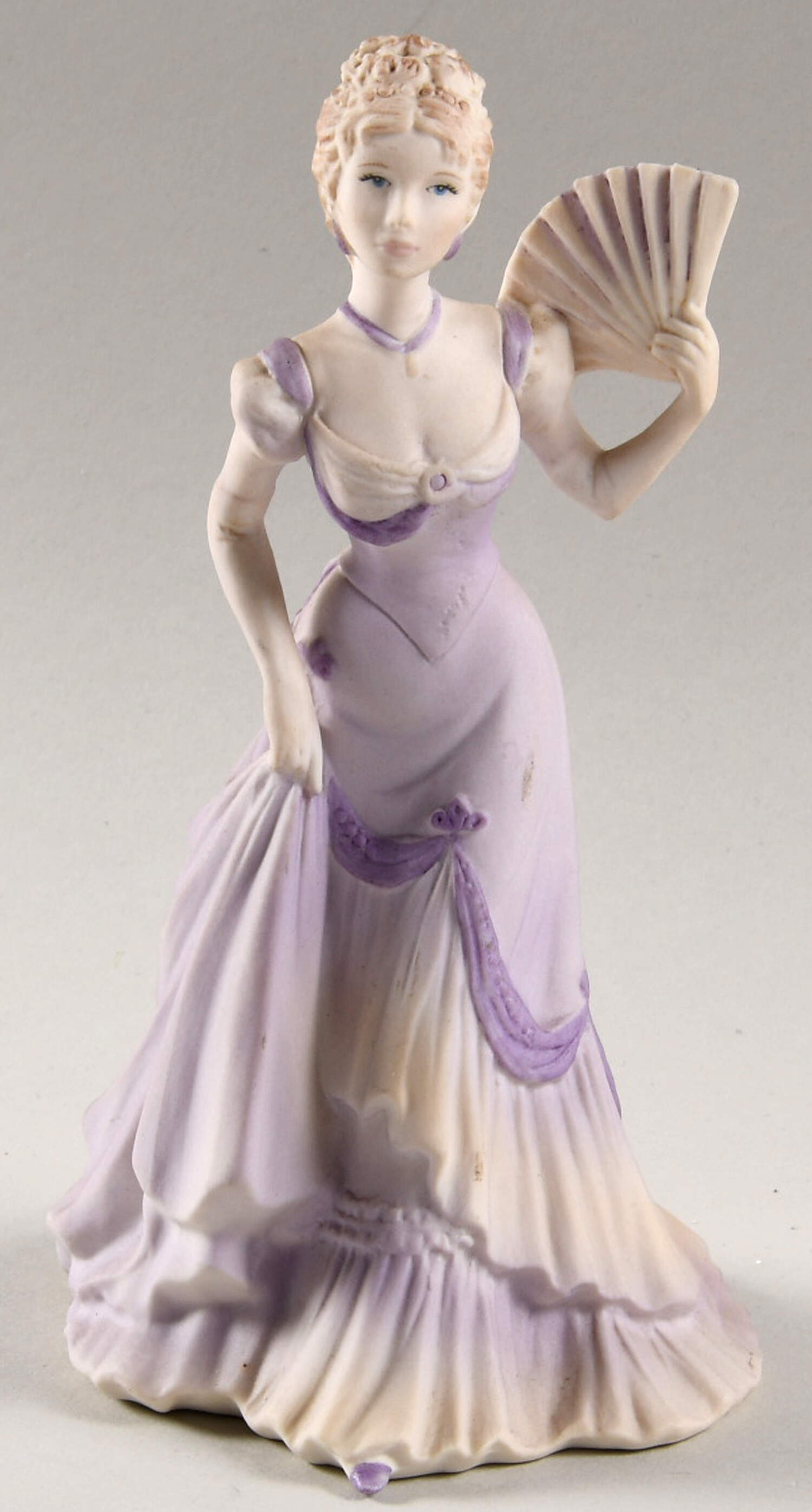Beau Monde Francesca - Boxed by Coalport-1