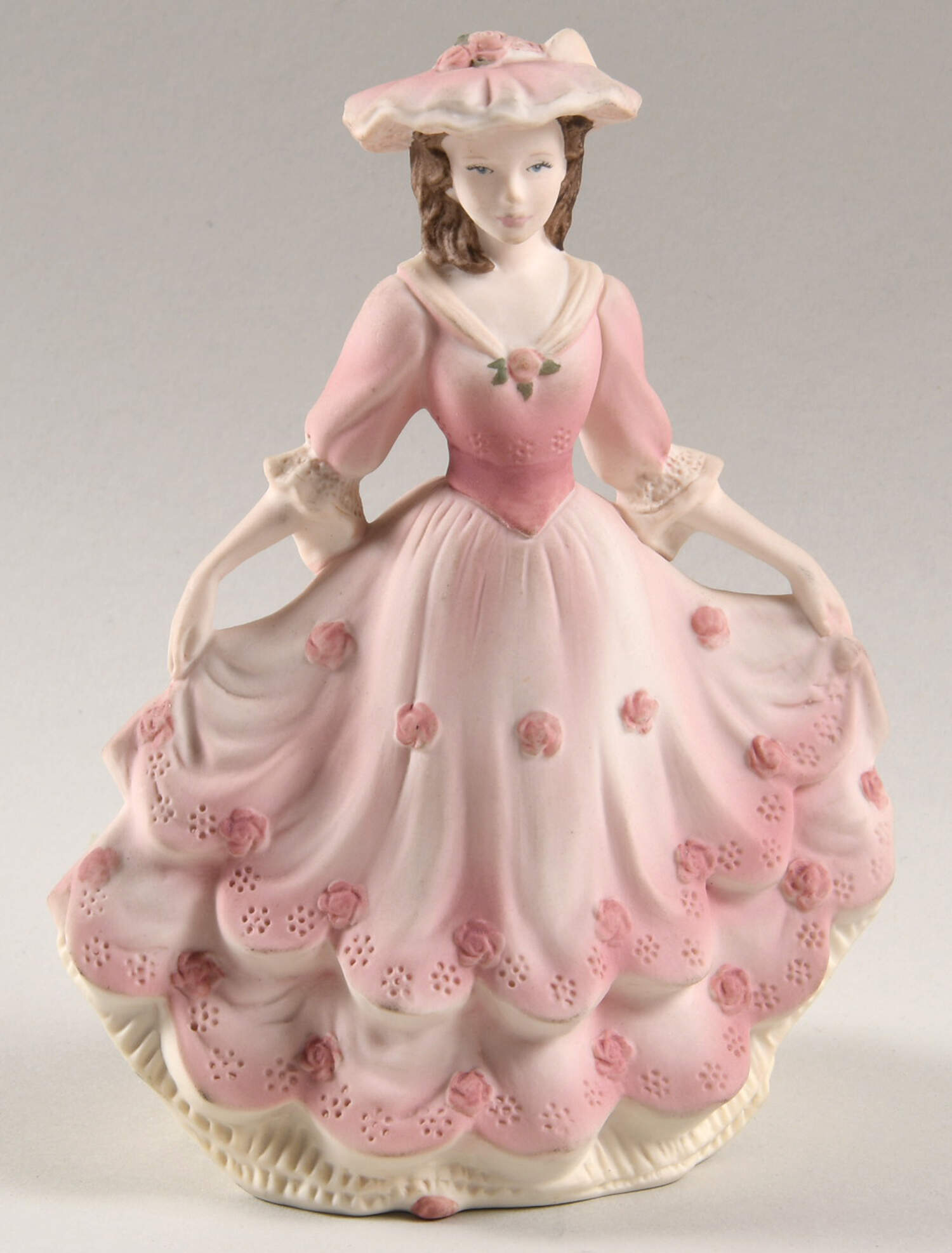 Beau Monde Elizabeth - Boxed by Coalport-1