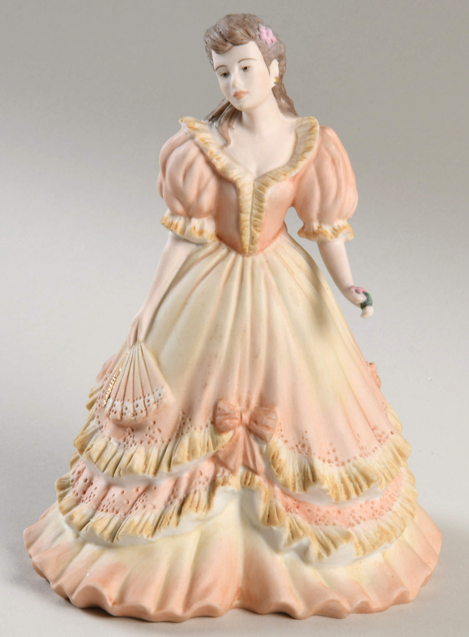 Beau Monde Cordellia - Boxed by Coalport-1