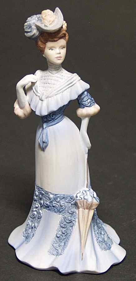 Beau Monde Alexandra - Boxed by Coalport-1