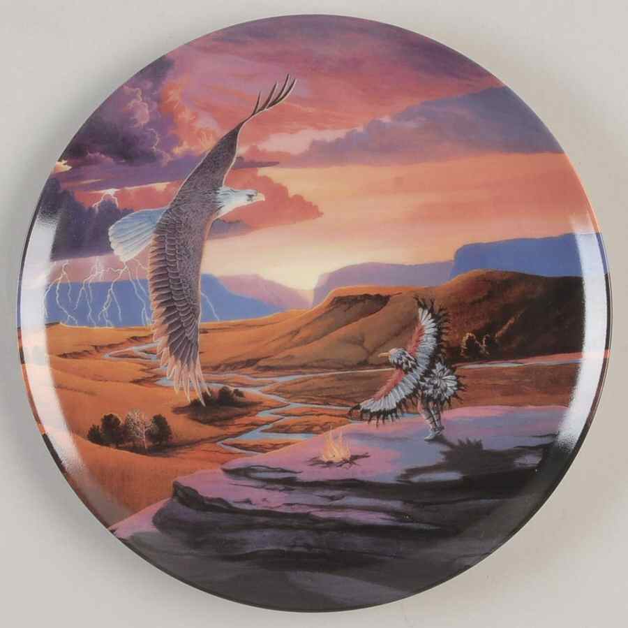 Vision Quest Valley Of The Spirit - No Box by Crestley-1