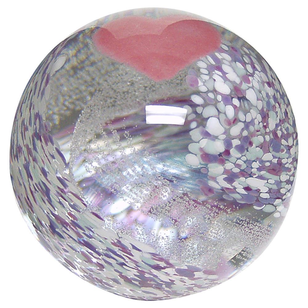 Caithness Paperweight Wedding Day - Boxed by Caithness-1