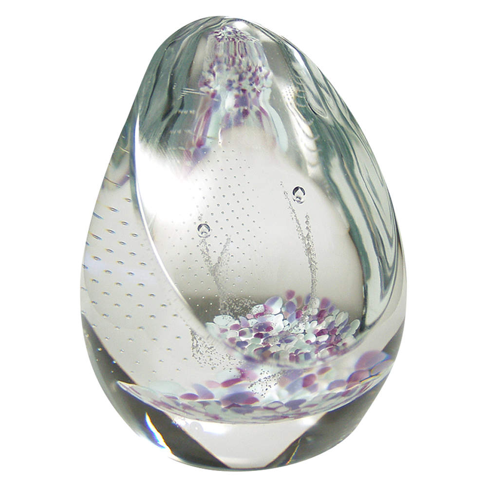 Caithness Paperweight Bridal Waltz - No Box by Caithness-1