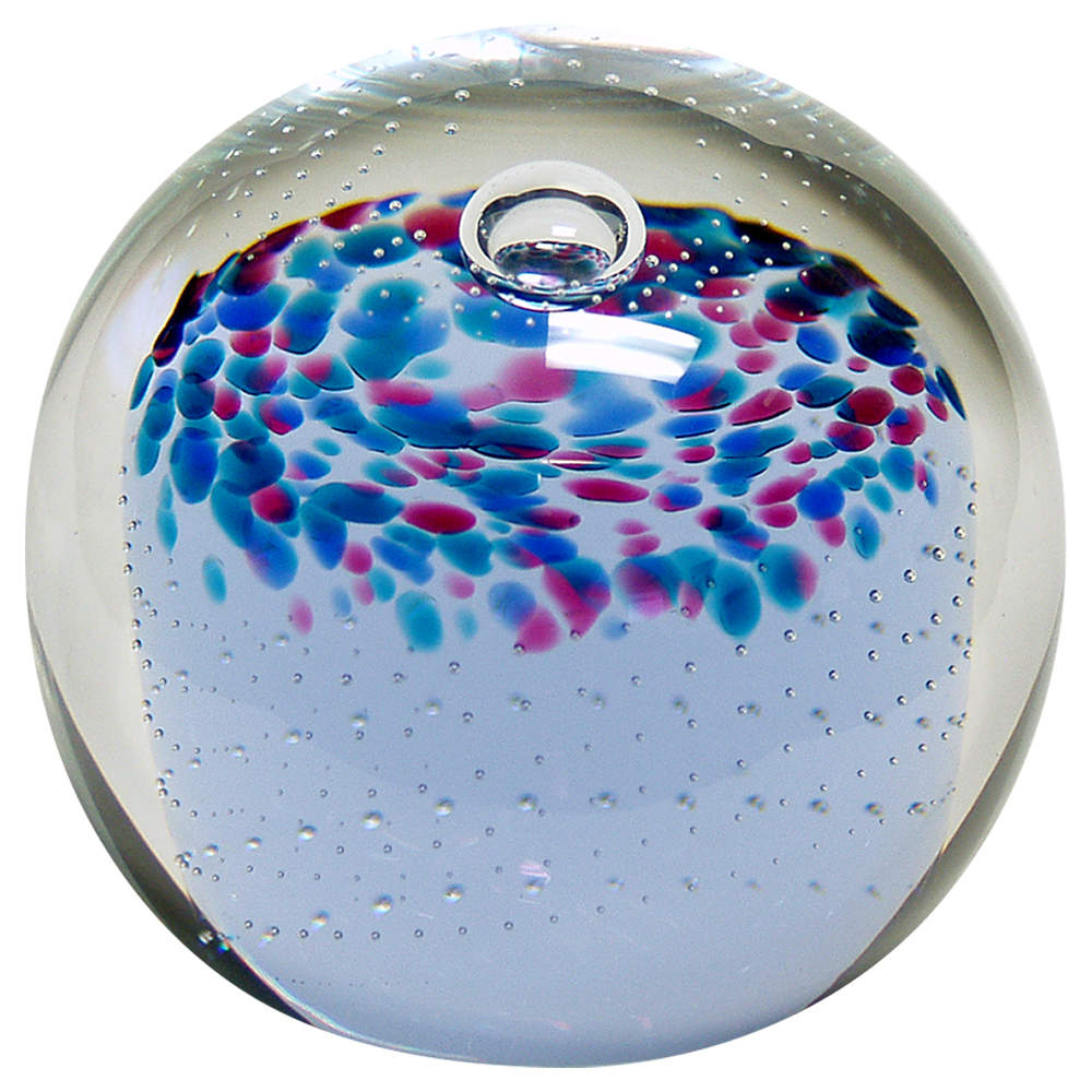 Caithness Paperweight Cupcake - With Box Bx364 by Caithness-1