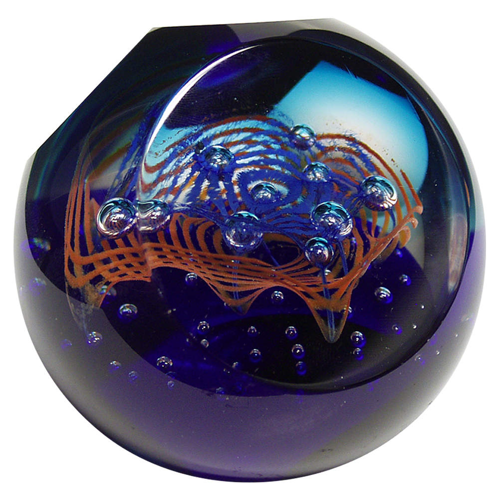 Caithness Paperweight Galaxy - No Box by Caithness-1