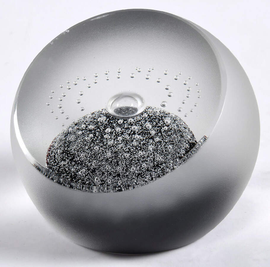 Caithness Paperweight Artic Night - Nb773, No Box by Caithness-1