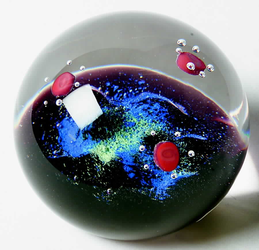 Planets Uranus - No Box by Caithness-1