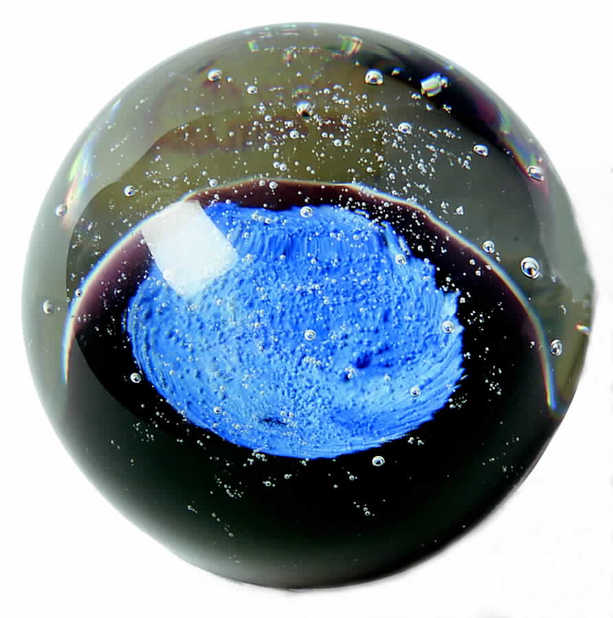 Planets Earth - No Box by Caithness-1