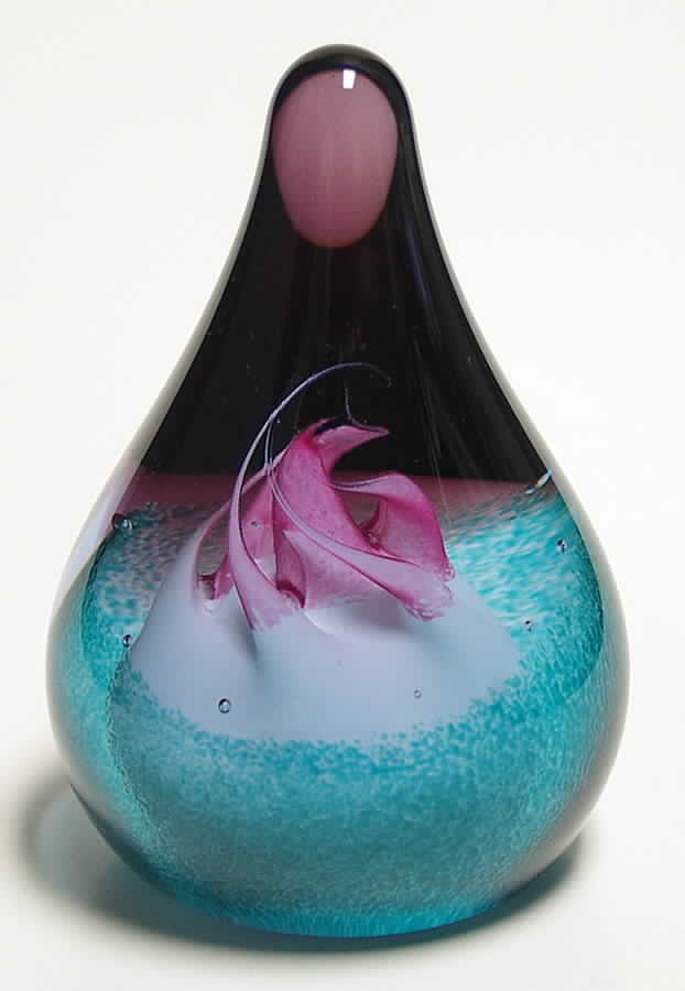 Caithness Paperweight Perpetua - No Box by Caithness-1