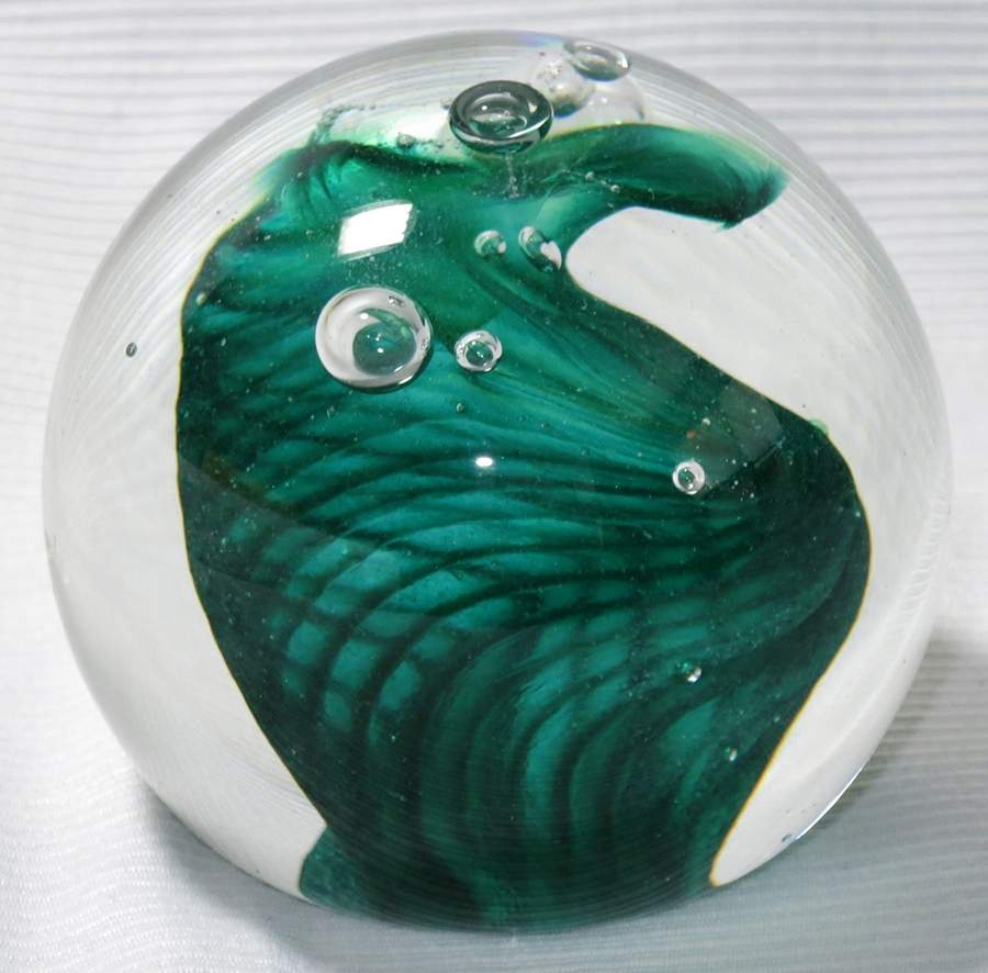 Caithness Paperweight Carnival - Nb762, No Box by Caithness-1