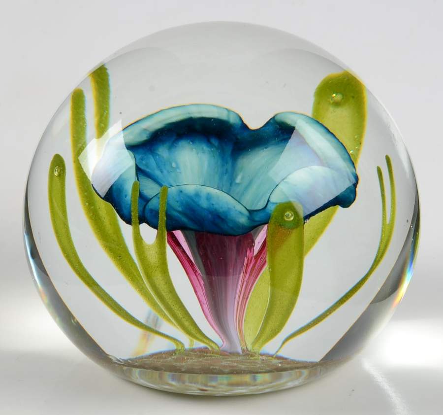 Caithness Paperweight Caprice - Nb766, No Box by Caithness-1